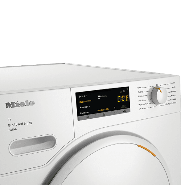 ����� ����� 8 �"� Miele ���� TWA520 WP