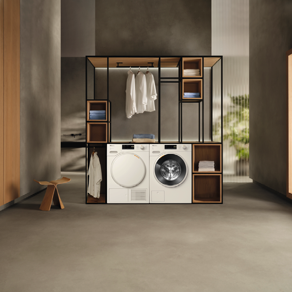 ����� ����� 8 �"� Miele ���� TWA520 WP