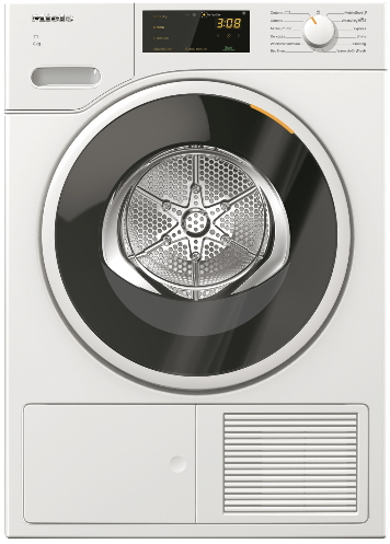 ����� ����� 8 �"� Miele ���� TWD260WP