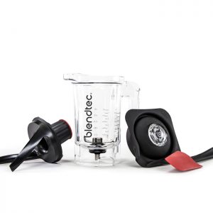 ���� �� ������� Twister ������ BLENDTEC