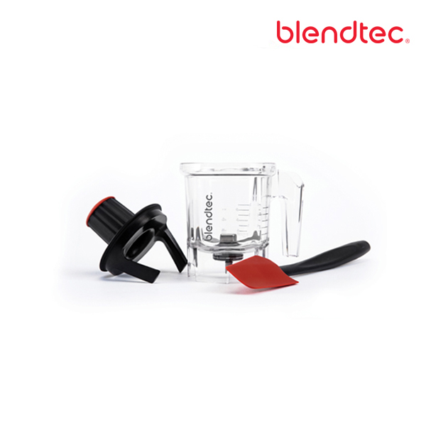 ���� �� ������� Twister ������ BLENDTEC