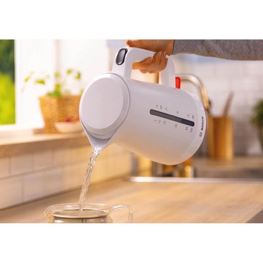 ������ ����� BOSCH ��� TWK3M121