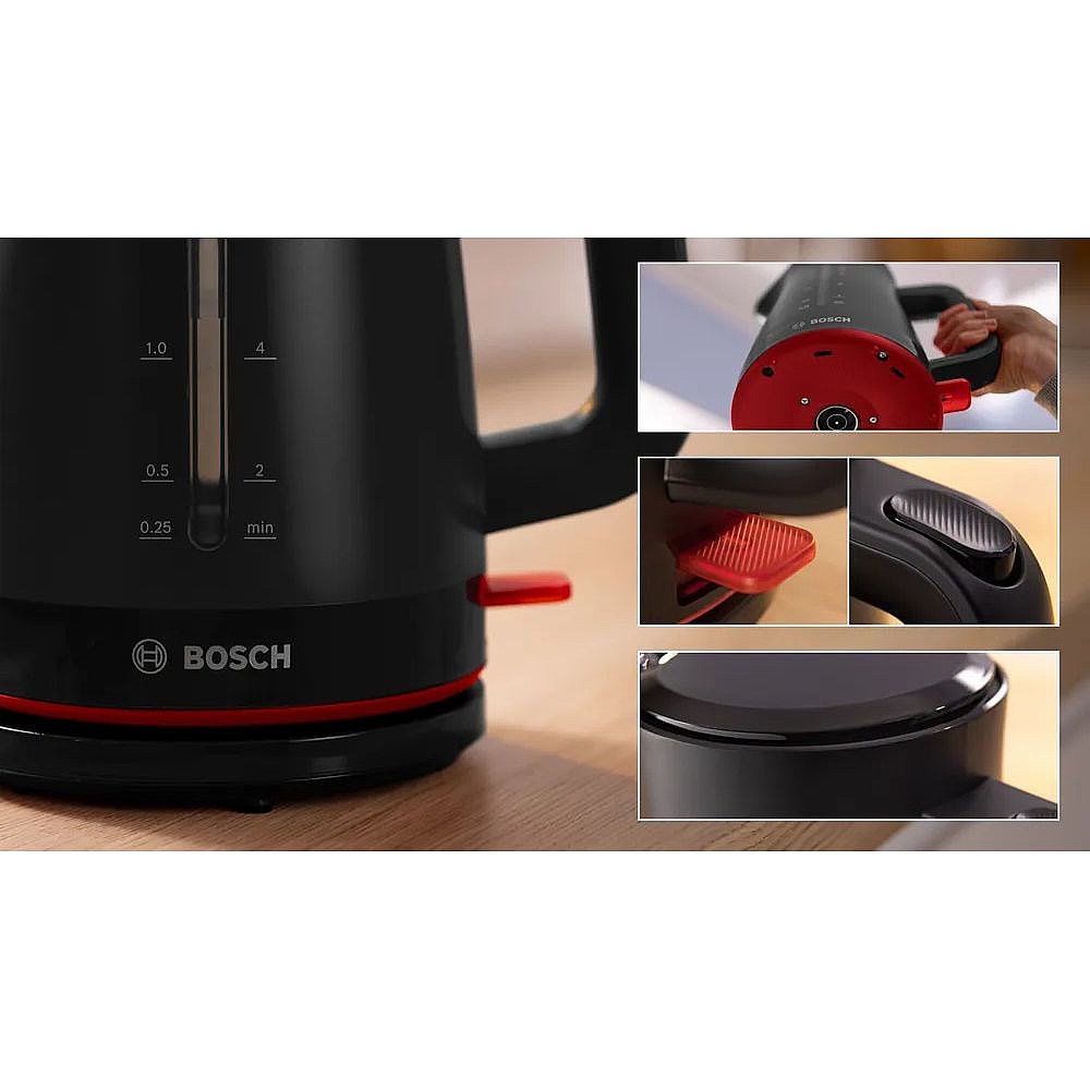 ������ ����� BOSCH ��� TWK3M123