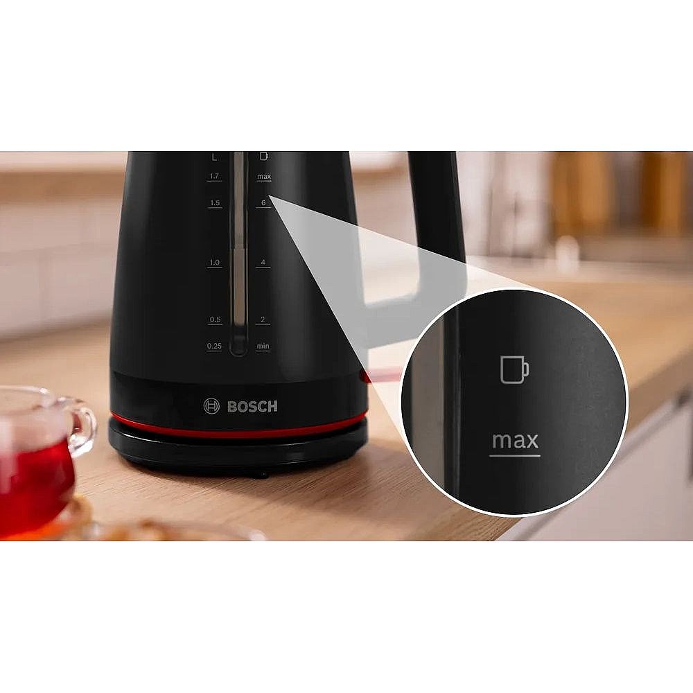 ������ ����� BOSCH ��� TWK3M123