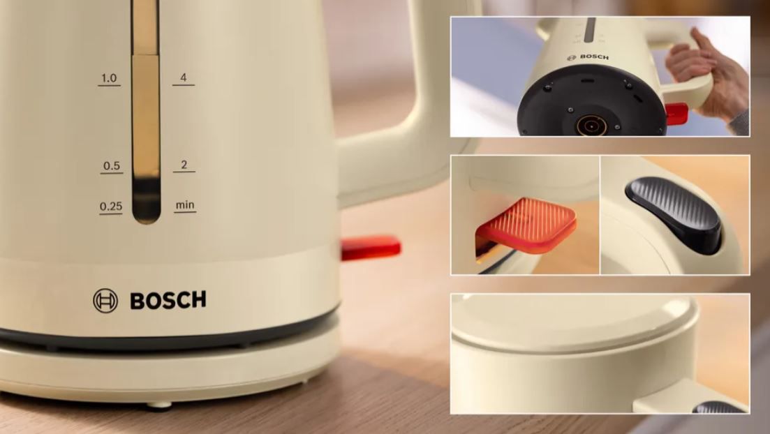 ������ ����� BOSCH ��� TWK3M127