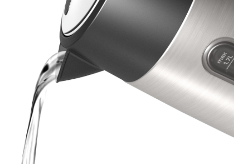 ������ ����� Bosch ��� TWK4P440