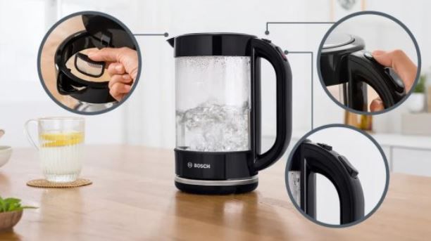 ������ ������ BOSCH ���  TWK70B03