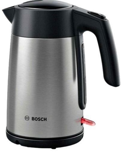 קומקום חשמלי BOSCH בוש TWK7L460 קומקום חשמלי BOSCH בוש TWK7L460