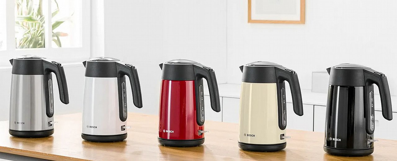 ������ ����� BOSCH ��� TWK7L464