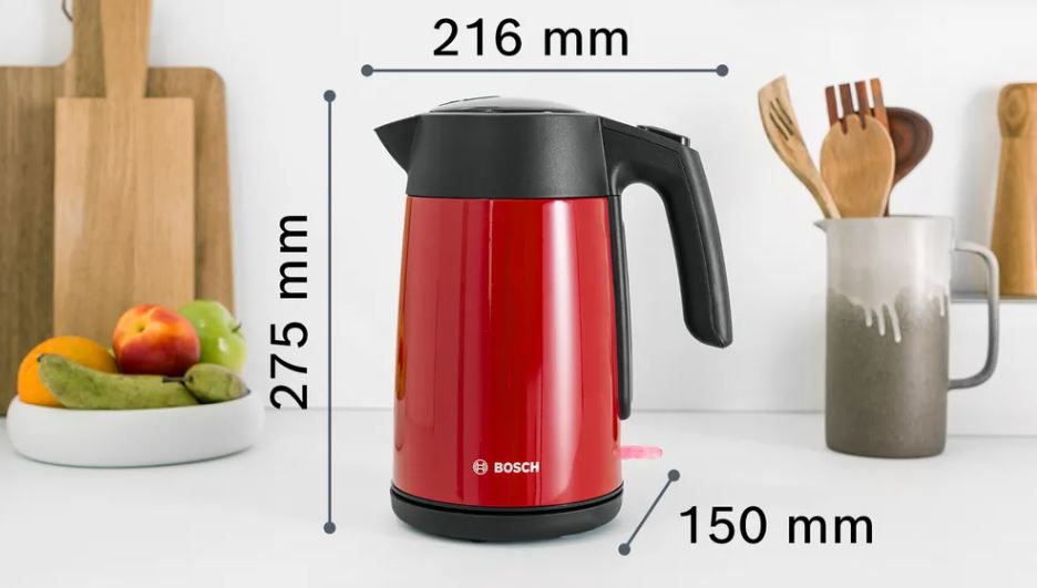 ������ ����� BOSCH ��� TWK7L464
