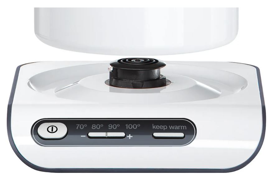 ������ ����� �� ����� ��������� ������ ���� Bosch ��� TWK8611P 