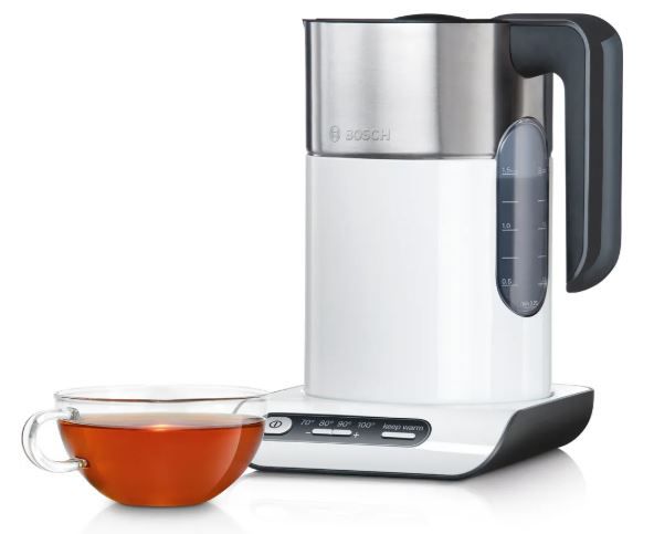 ������ ����� �� ����� ��������� ������ ���� Bosch ��� TWK8611P 