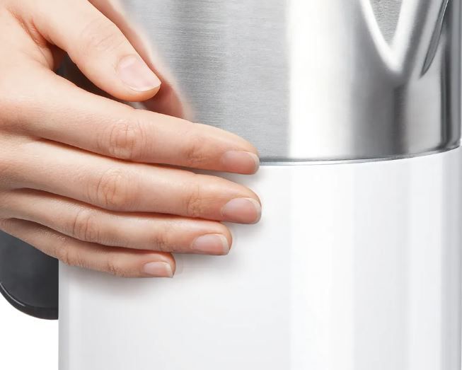 ������ ����� �� ����� ��������� ������ ���� Bosch ��� TWK8611P 