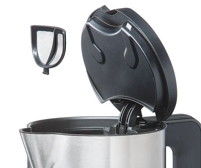 ������ ����� �� ����� ��������� ������ ���� Bosch ��� TWK8611P 