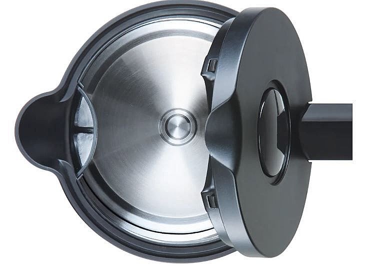 ������ ����� �� ����� ��������� ������ ���� Bosch ��� TWK8611P 