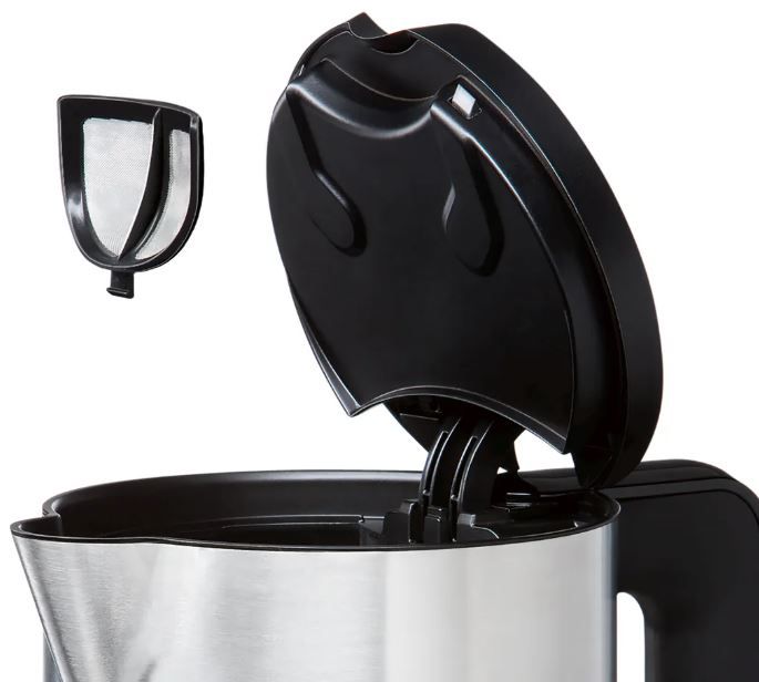 ������ ����� �� ����� ��������� ������ ���� Bosch ��� TWK8611P 