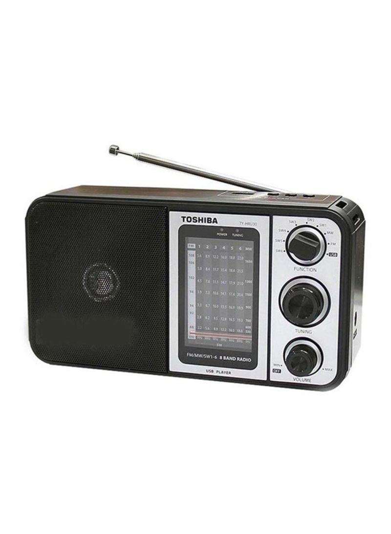 ���� ��������� ������ ������ TOSHIBA TY-HRU30