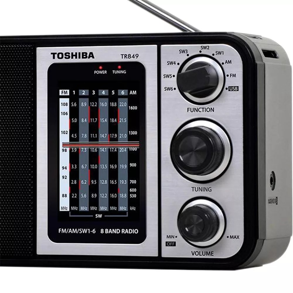 ���� ��������� ������ ������ TOSHIBA TY-HRU30
