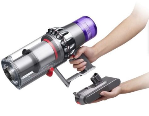 ���� ��� DYSON ������ ���  V11 ABSOLUTE GOLD EX