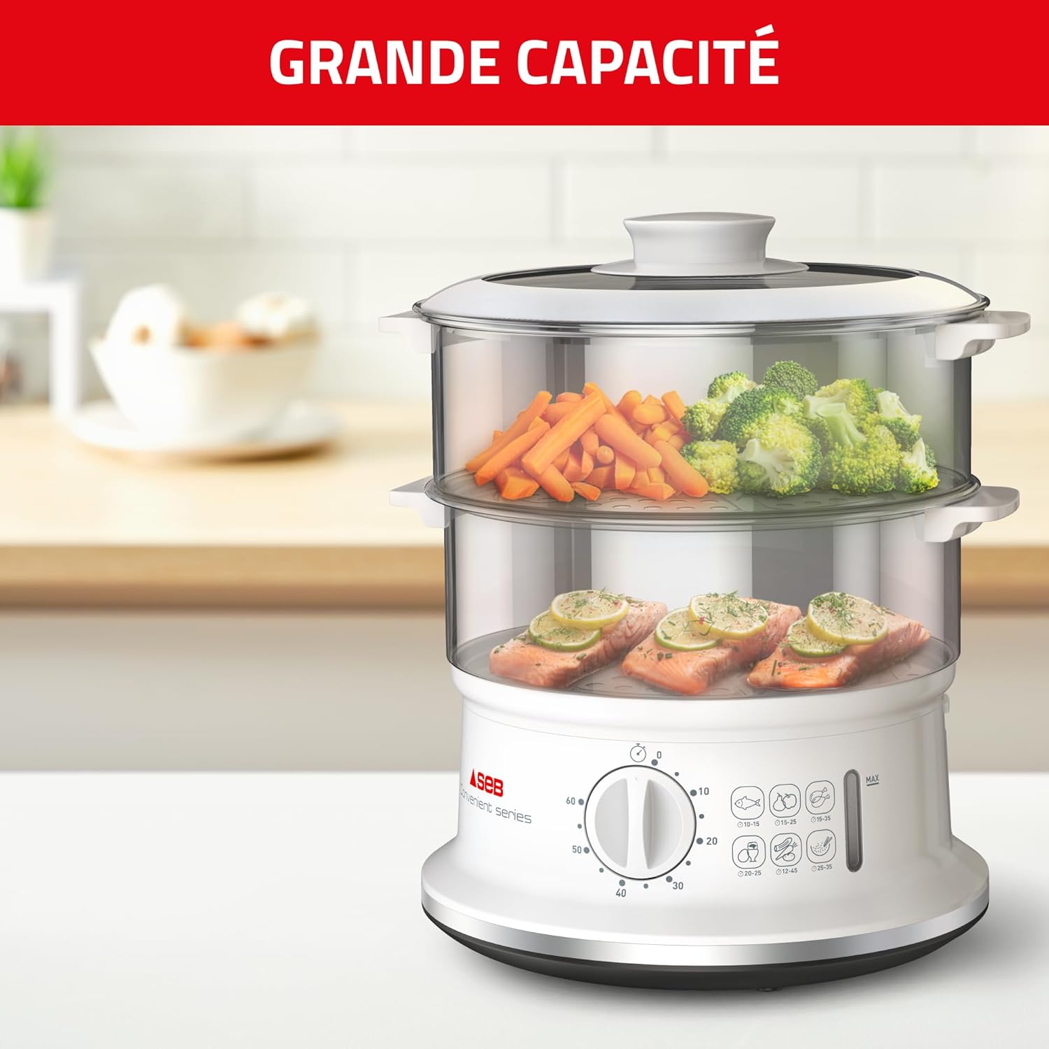 ��� ����� �������  ������ TEFAL ���� VC145100