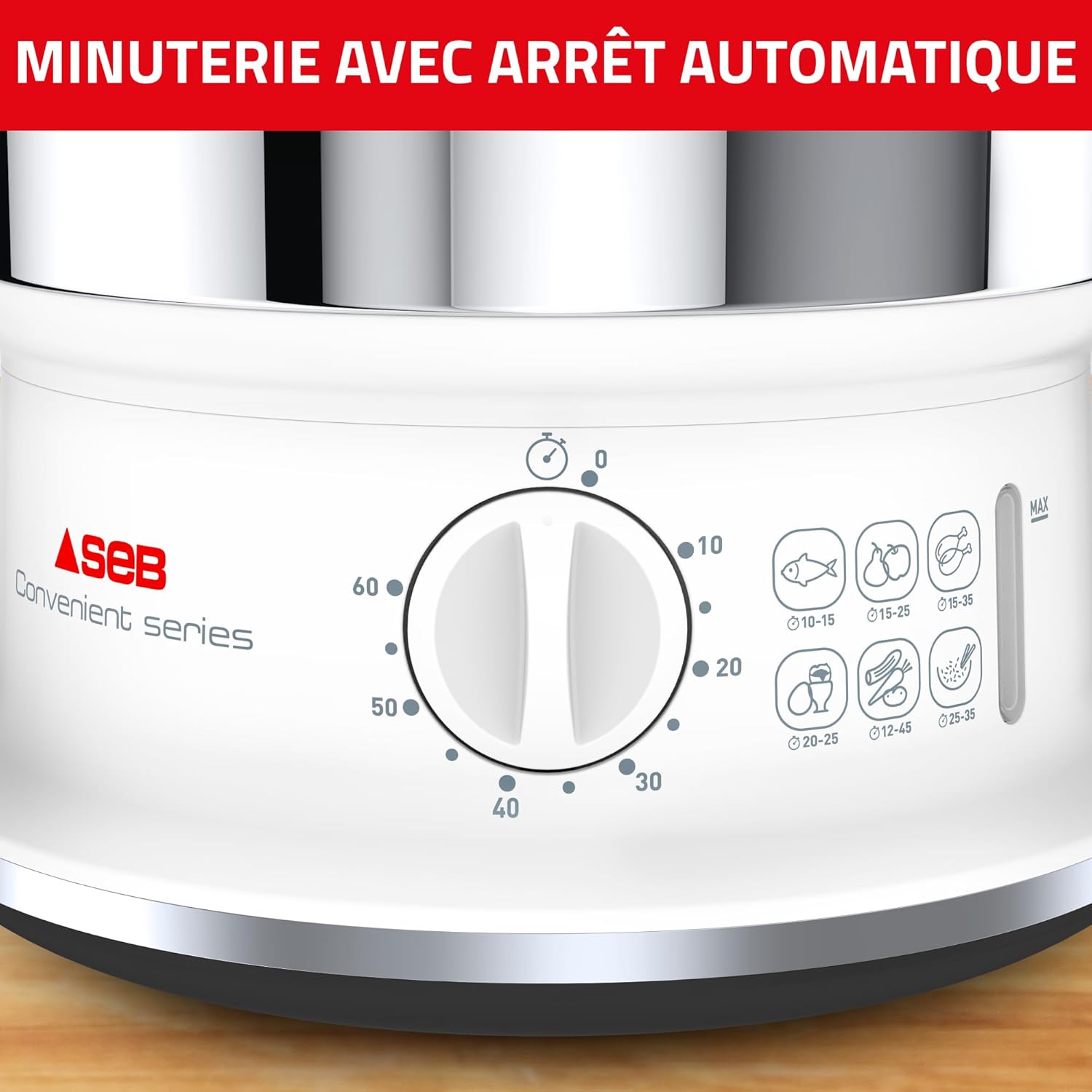 ��� ����� �������  ������ TEFAL ���� VC145100