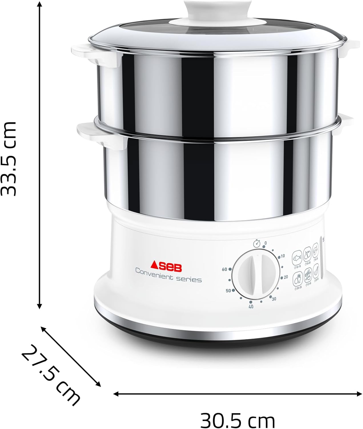 ��� ����� �������  ������ TEFAL ���� VC145100
