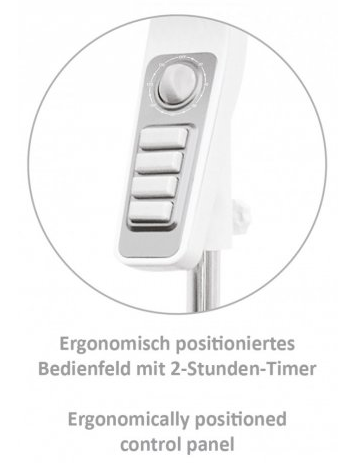 ������ ���� FAKIR ���� 18" ��� VC35