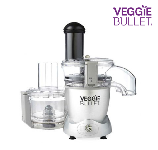 ���� ���� VEGGIE BULLET