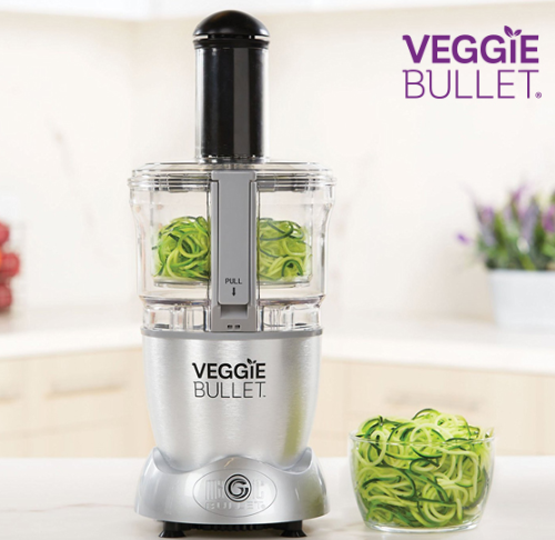 ���� ���� VEGGIE BULLET