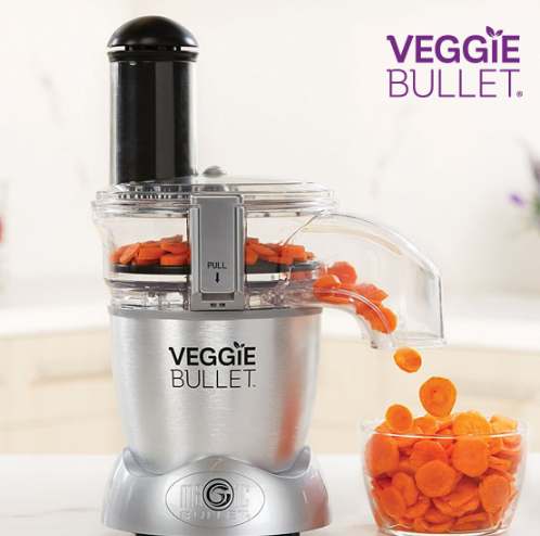 ���� ���� VEGGIE BULLET
