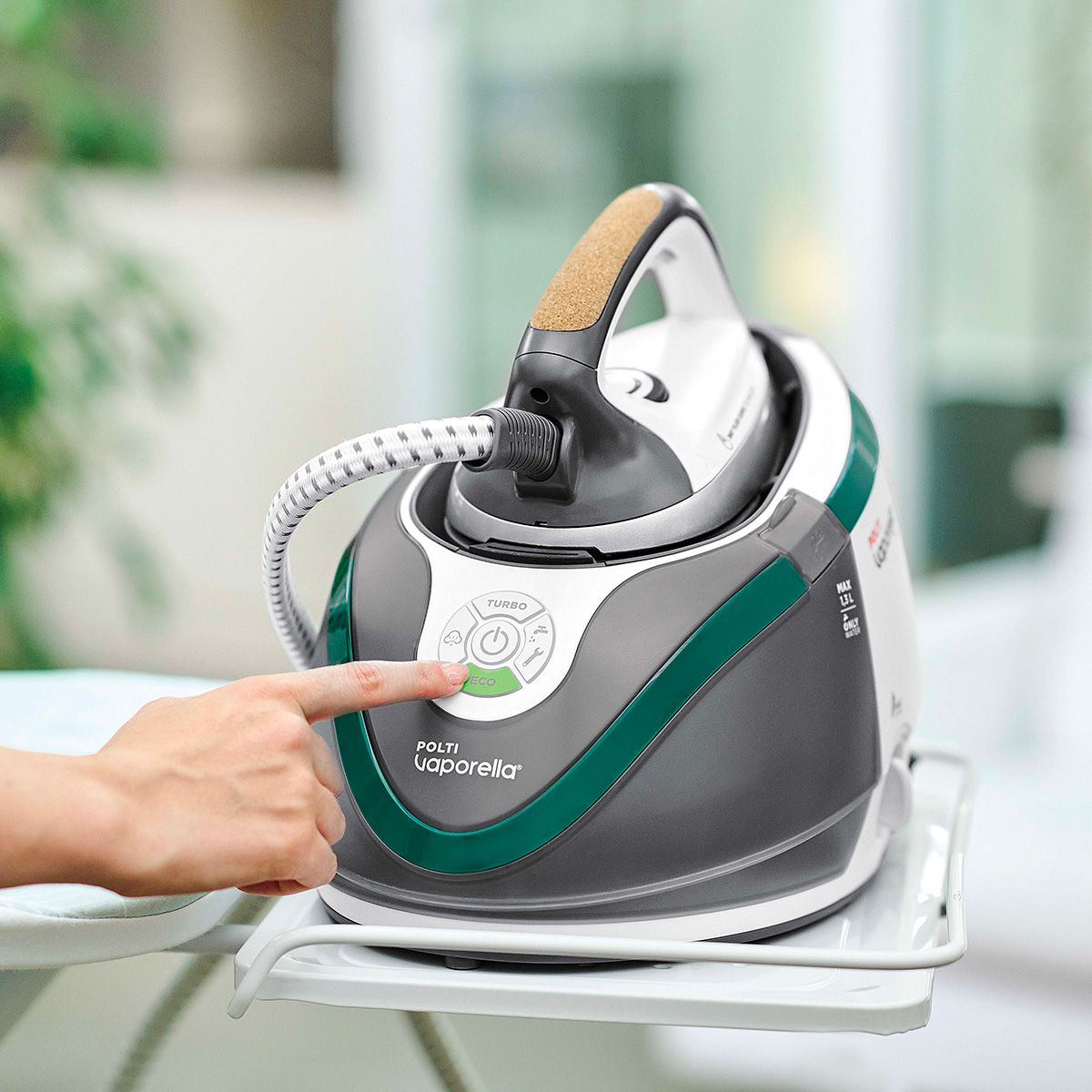 ���� ����� ������ Polti ����� VN18.65 � ����� ������