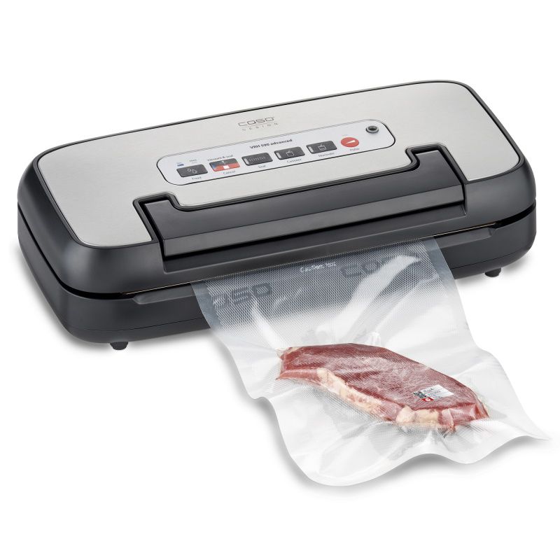 ����� ����� ����� �������� CASO VRH590 ����