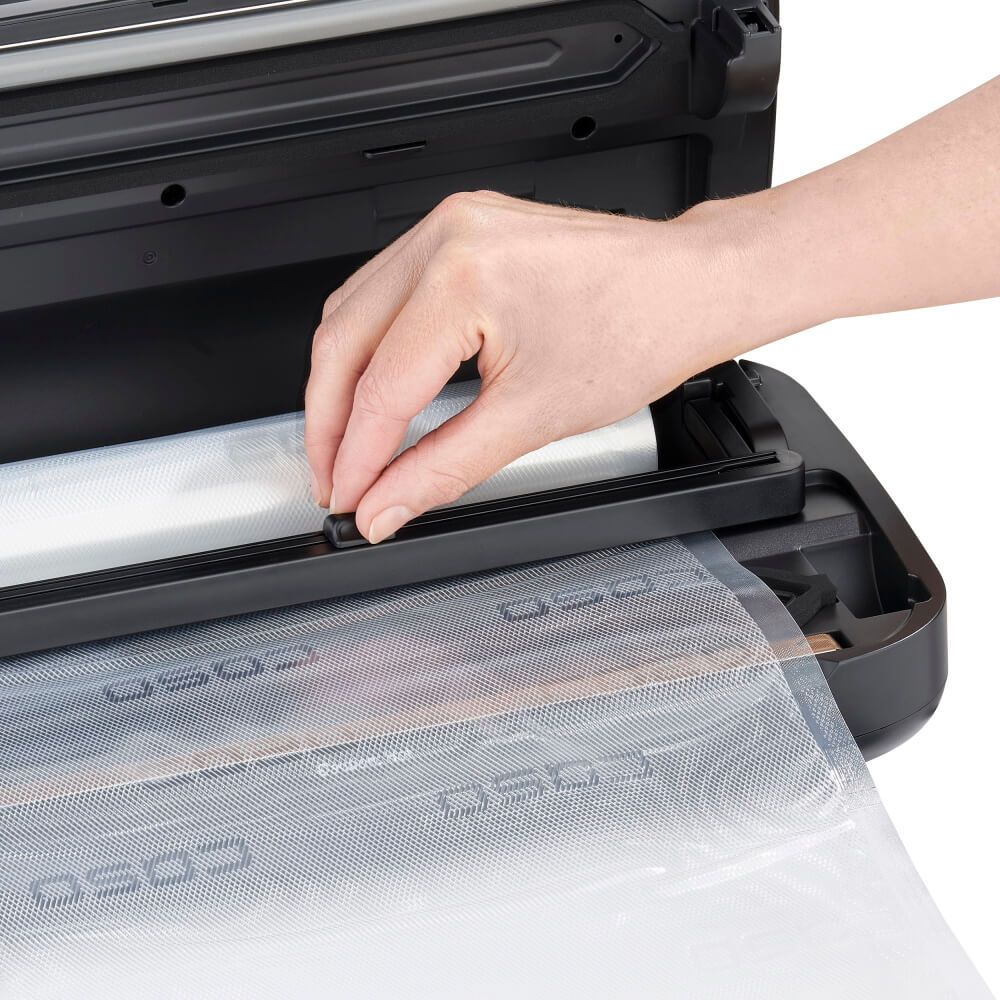 ����� ����� ����� �������� CASO VRH590 ����