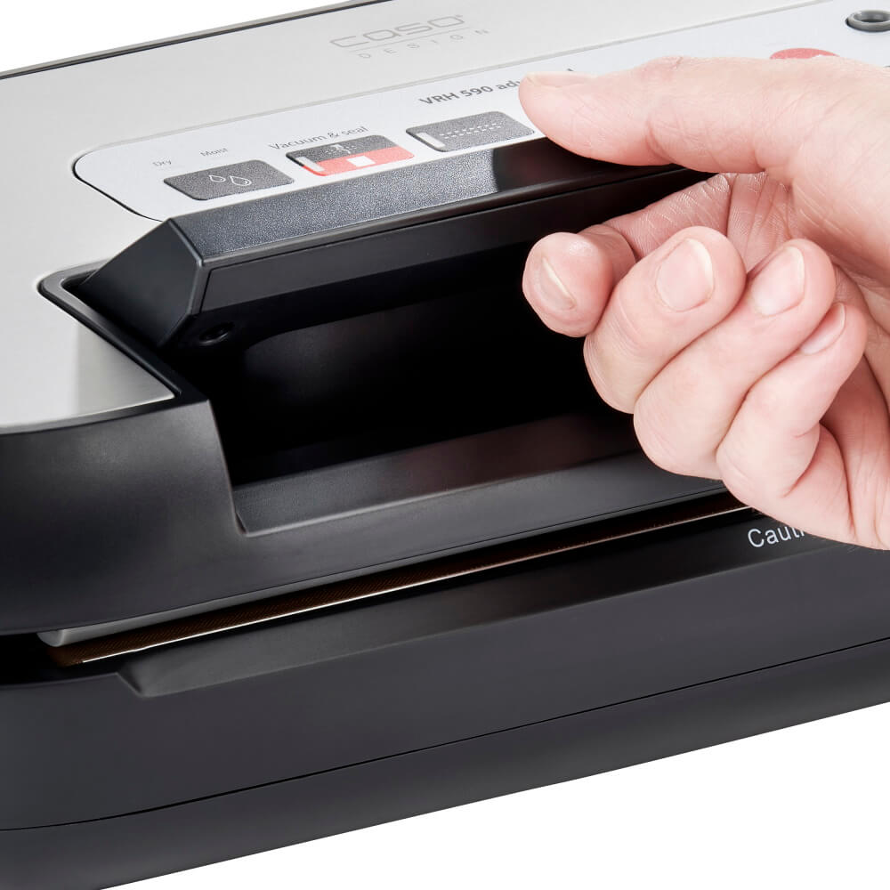 ����� ����� ����� �������� CASO VRH590 ����