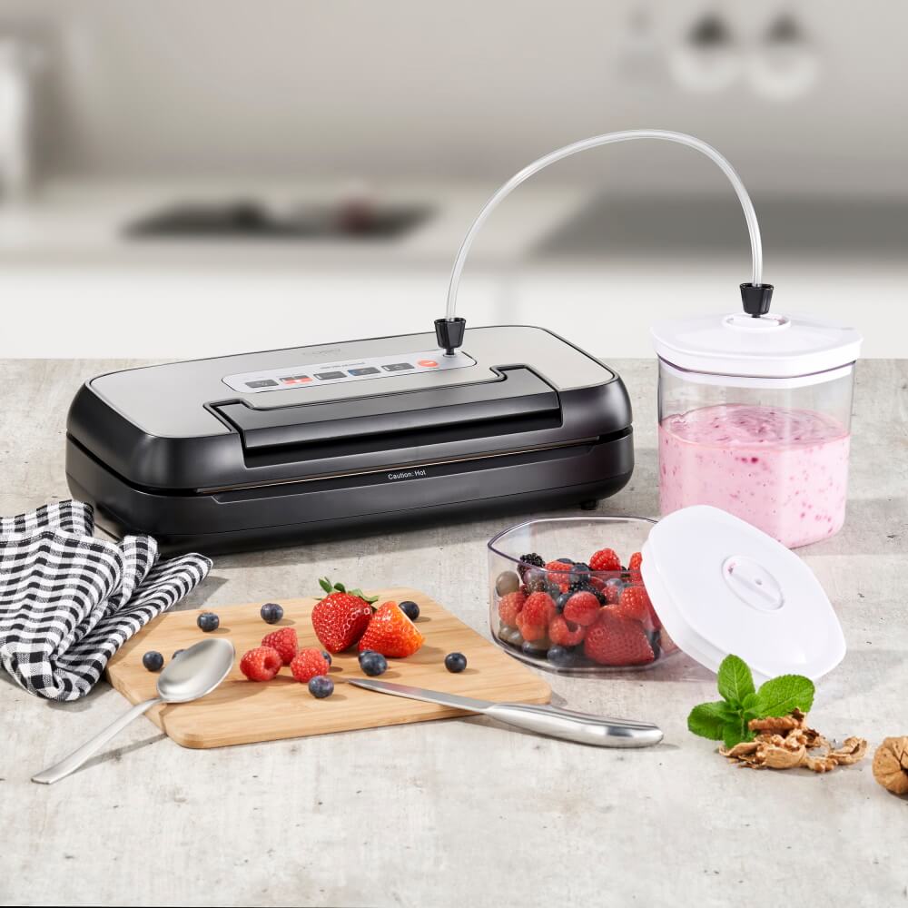 ����� ����� ����� �������� CASO VRH590 ����