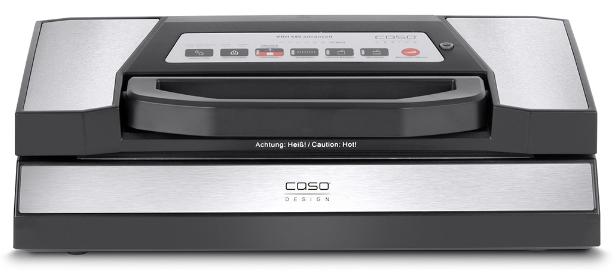 מכונת ואקום ביתית אוטומטית CASO VRH 690 advanced מכונת ואקום ביתית אוטומטית CASO VRH 690 advanced