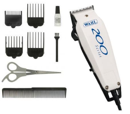 ����� ������ Wahl 200