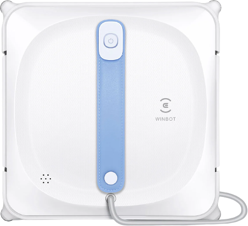 ����� ���� ������ Ecovacs Winbot W920