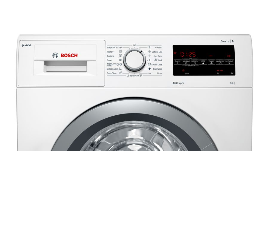 ����� ����� Bosch ��� WAT24S60IL