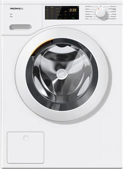  ����� ����� 8 ��"� Miele ����� WCD020