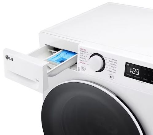 ����� ����� 11 �"� LG �� �� WF11114WBW