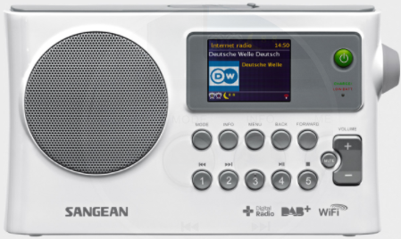 ���� ������� ���� / ���� SANGEAN ��� WFR28C