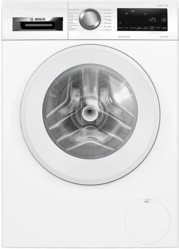  ����� ����� 10 �"� Bosch ���� WGG154ZSPL