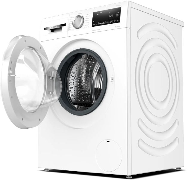  ����� ����� 10 �"� Bosch ���� WGG154ZSPL
