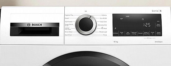  ����� ����� Bosch ��� �10 ��"�  WGG25402GB