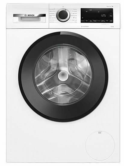 מכונת כביסה Bosch בוש 10 ק"ג 1400 סל"ד WGG254Z1GB מכונת כביסה Bosch בוש 10 ק"ג 1400 סל"ד WGG254Z1GB
