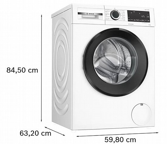 ����� ����� Bosch ��� 10 �"� 1400 ��"� WGG254Z1GB