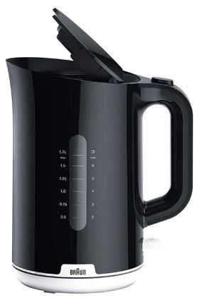 �� ����� BRAUN ��� WK300