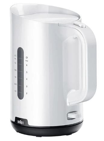 �� ����� BRAUN ��� WK500