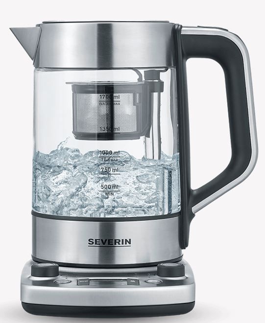 ������ ����� �� ���� ������� �� Severin ������ WK-3422